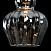 Подвес Maytoni Eustoma MOD238-PL-01-B